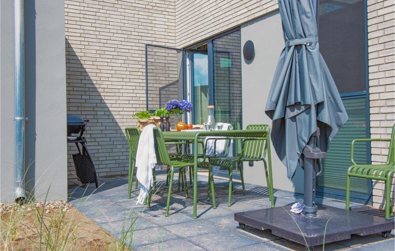 Amazing home in Lembruch-Dmmer See with 3 Bedrooms, Sauna&WiFi Exterior foto
