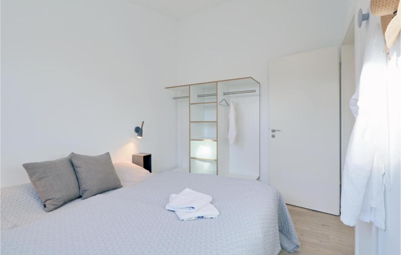Amazing home in Lembruch-Dmmer See with 3 Bedrooms, Sauna&WiFi Exterior foto