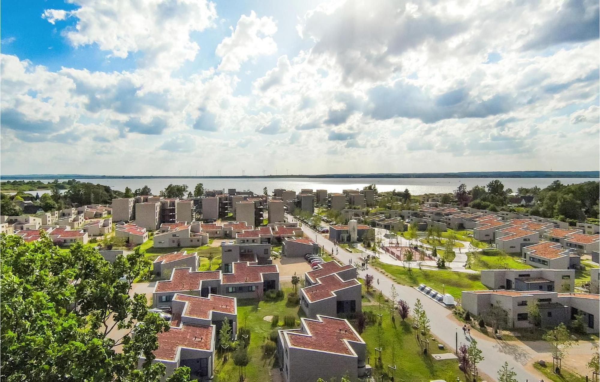 Amazing home in Lembruch-Dmmer See with 3 Bedrooms, Sauna&WiFi Exterior foto